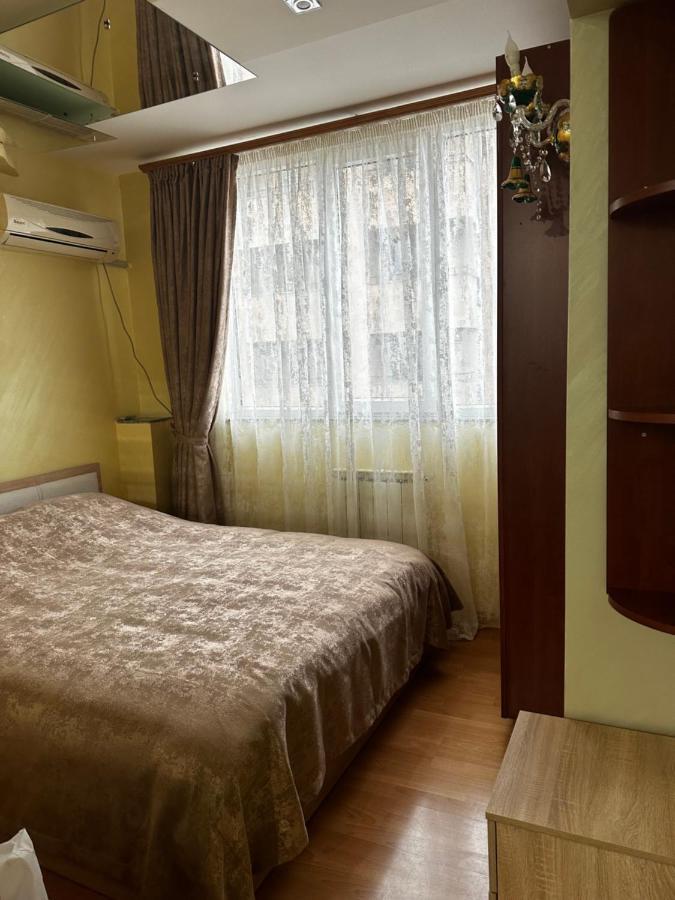 Saryan 29 Apartment Yerevan Exterior photo