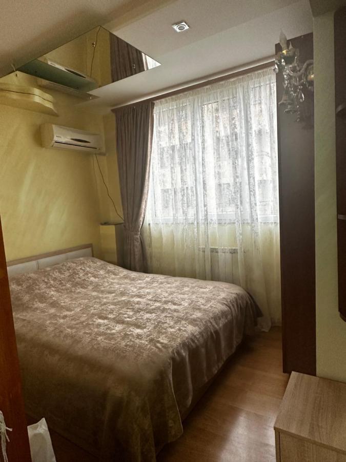 Saryan 29 Apartment Yerevan Exterior photo
