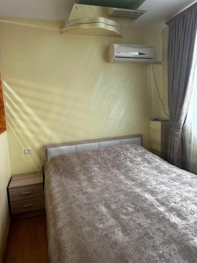 Saryan 29 Apartment Yerevan Exterior photo