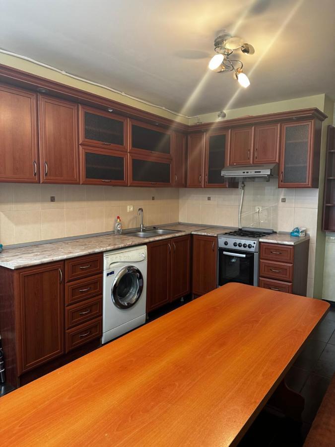 Saryan 29 Apartment Yerevan Exterior photo